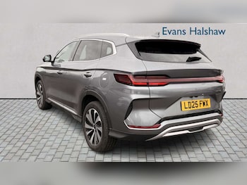 Used BYD Seal U 2025 for sale - 77661314: Photo