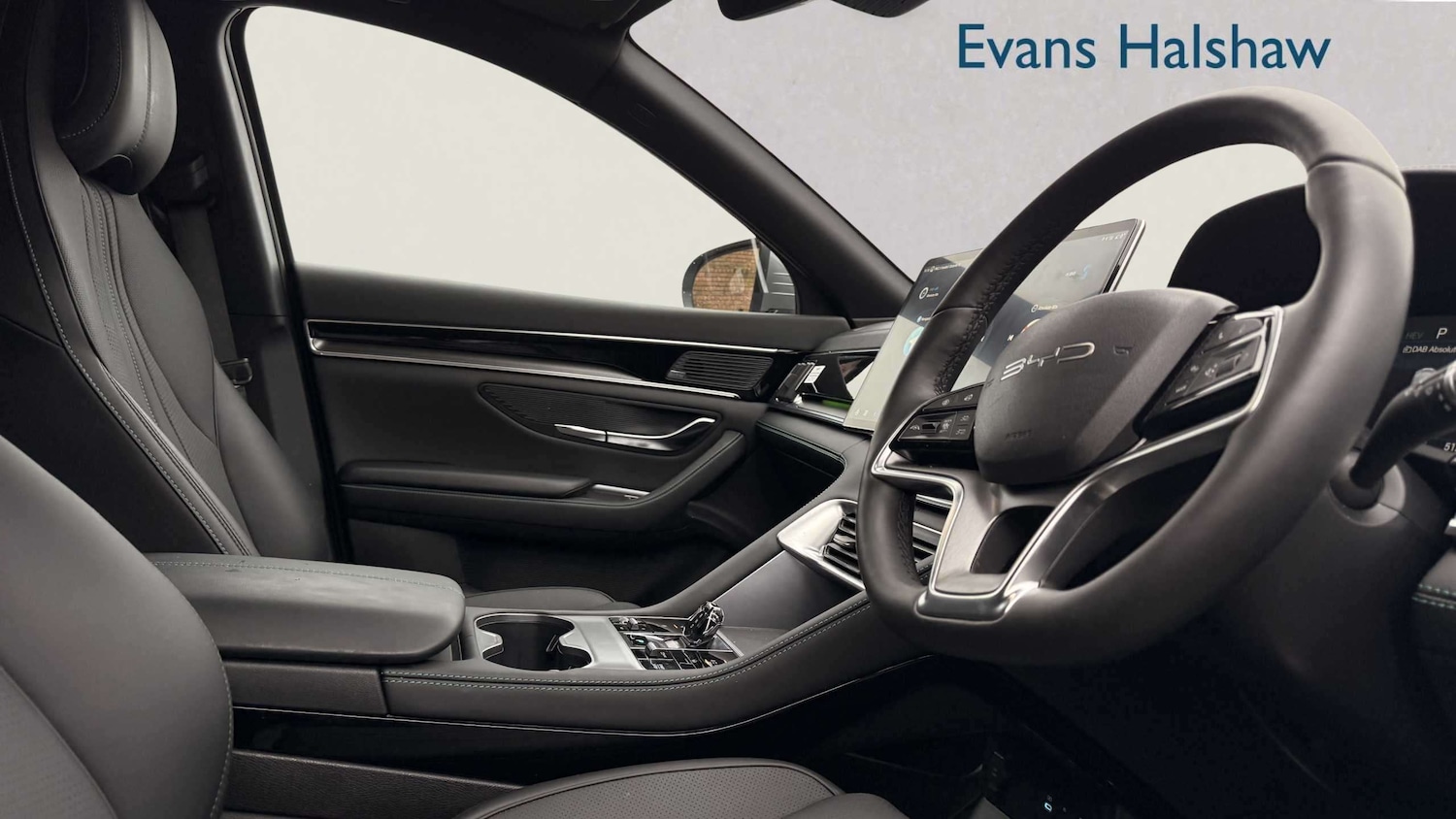 Used BYD Seal U for sale - 77661314: Photo 3