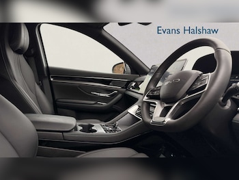 Used BYD Seal U 2025 for sale - 77661314: Photo