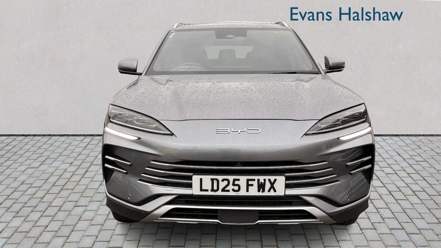 Used BYD Seal U for sale - 77661314: Photo 4