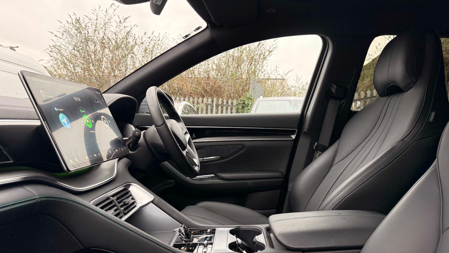 Used BYD Seal U for sale - 77661314: Photo 9