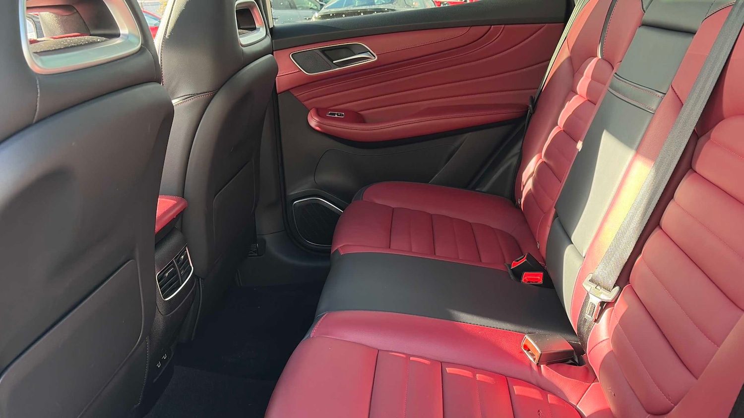 Used MG MG HS 2023 for sale - 76401441: Photo 10