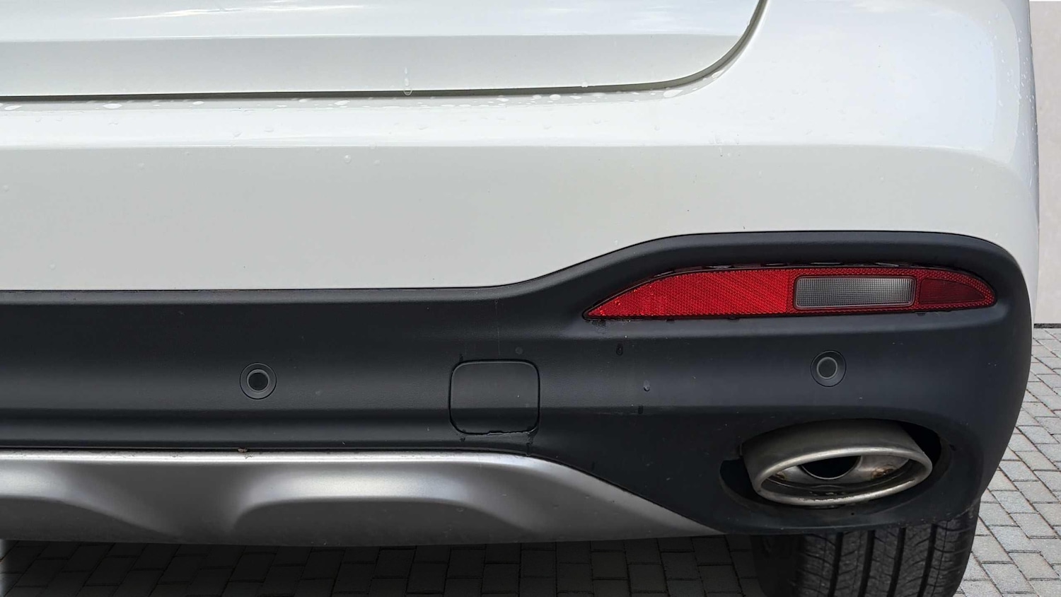 Used MG MG HS 2023 for sale - 76401441: Photo 13