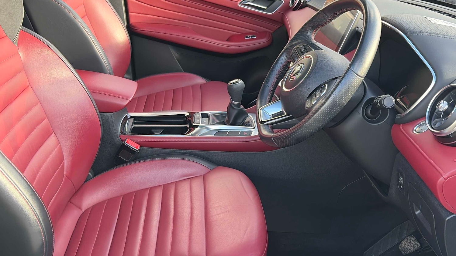 Used MG MG HS 2023 for sale - 76401441: Photo 3