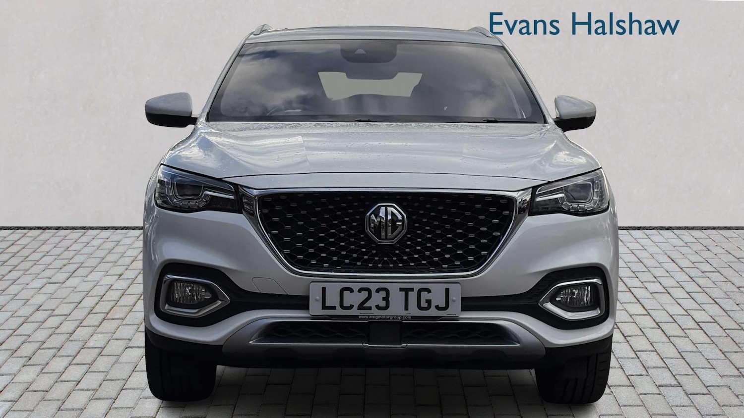 Used MG MG HS 2023 for sale - 76401441: Photo 4