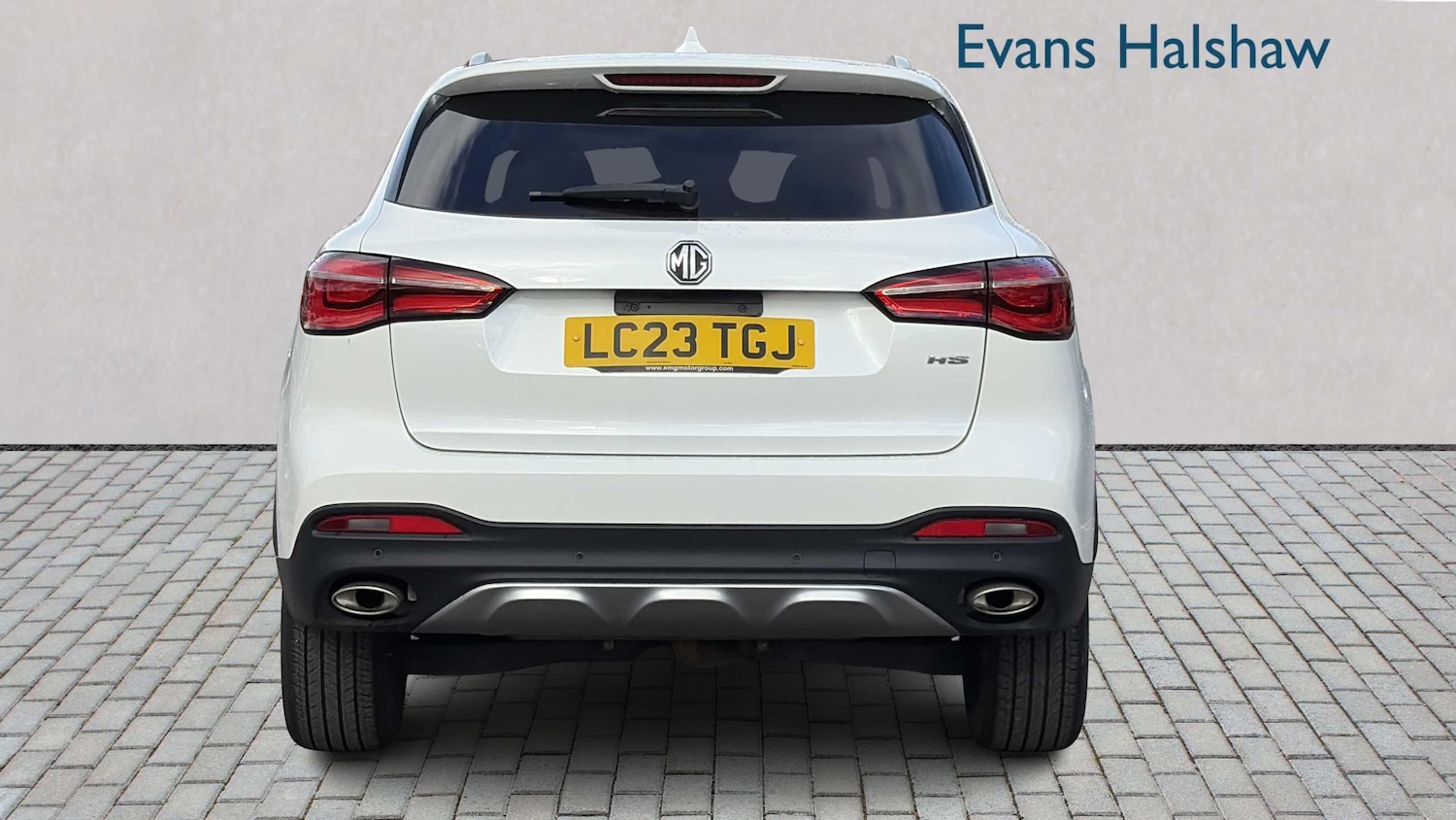 Used MG MG HS 2023 for sale - 76401441: Photo 5