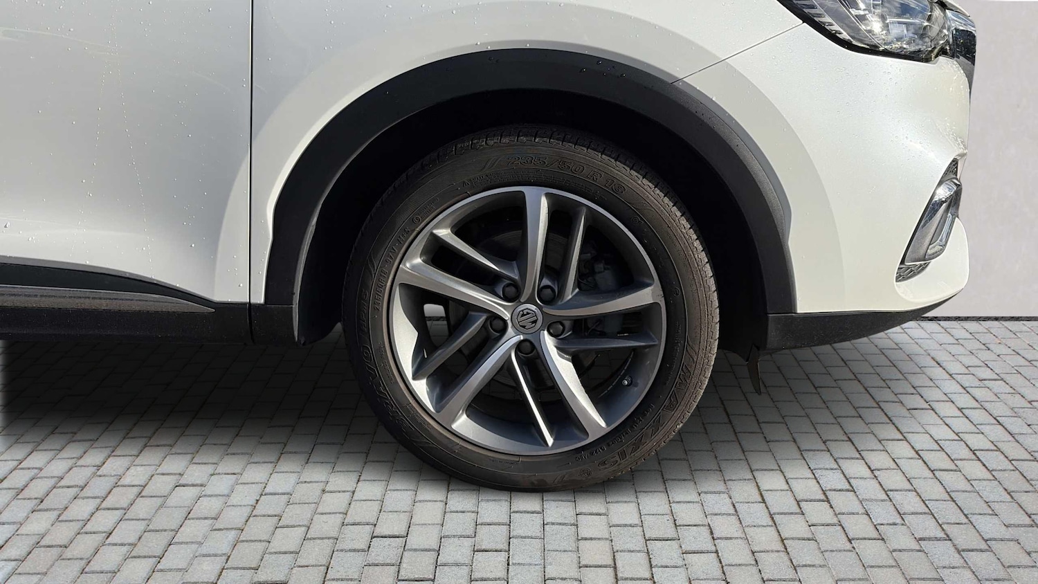 Used MG MG HS 2023 for sale - 76401441: Photo 7