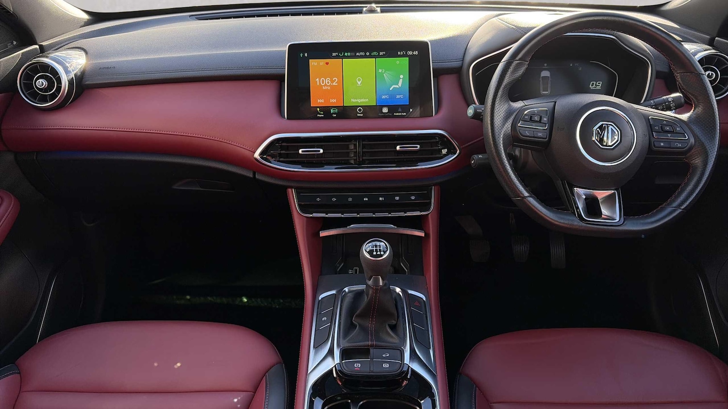Used MG MG HS 2023 for sale - 76401441: Photo 8