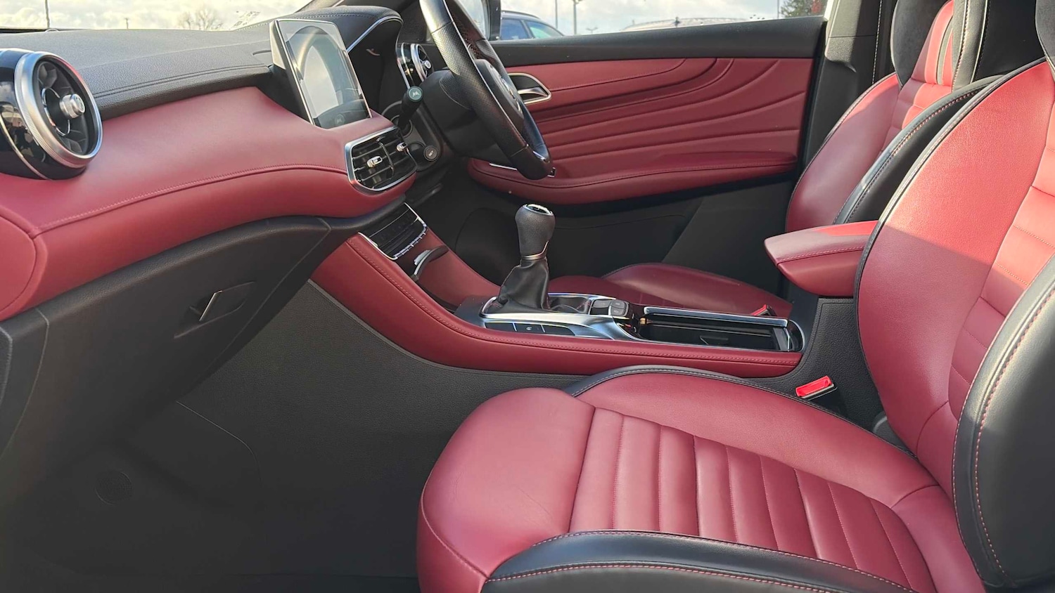 Used MG MG HS 2023 for sale - 76401441: Photo 9