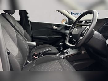 Used Ford Puma 2025 for sale - 79648594: Photo