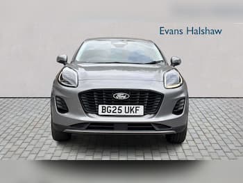 Used Ford Puma 2025 for sale - 79648594: Photo