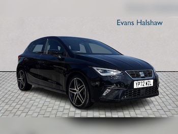 Used SEAT Ibiza 2022 for sale - 79161063: Photo