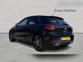 Used SEAT Ibiza 2022 for sale - 79161063: Photo