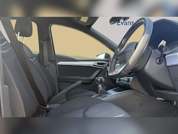 Used SEAT Ibiza 2022 for sale - 79161063: Photo