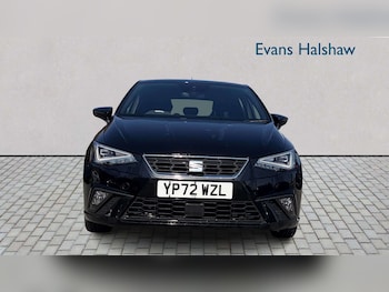 Used SEAT Ibiza 2022 for sale - 79161063: Photo