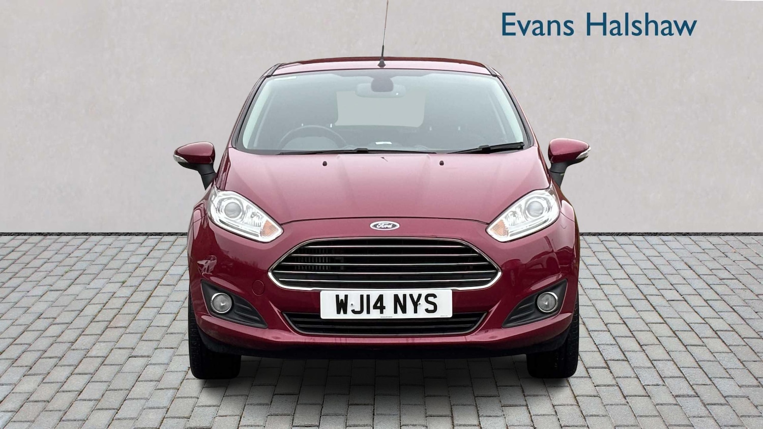 Used Ford Fiesta 2014 for sale - 77414923: Photo 4