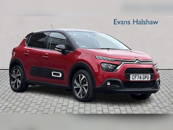 Used Citroen C3 2024 for sale - 78294714: Photo