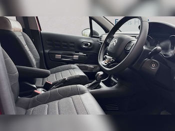 Used Citroen C3 2024 for sale - 78294714: Photo