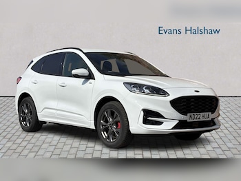 Used Ford Kuga 2022 for sale - 79364745: Photo