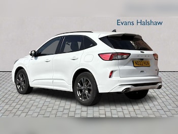 Used Ford Kuga 2022 for sale - 79364745: Photo