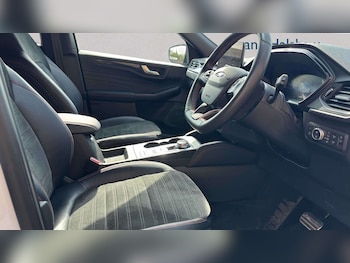 Used Ford Kuga 2022 for sale - 79364745: Photo