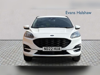 Used Ford Kuga 2022 for sale - 79364745: Photo