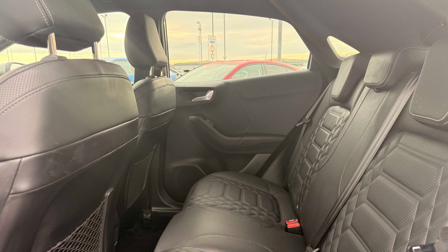 Used Ford Puma 2022 for sale - 76488014: Photo 10