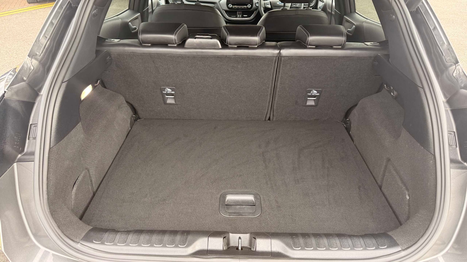 Used Ford Puma 2022 for sale - 76488014: Photo 11