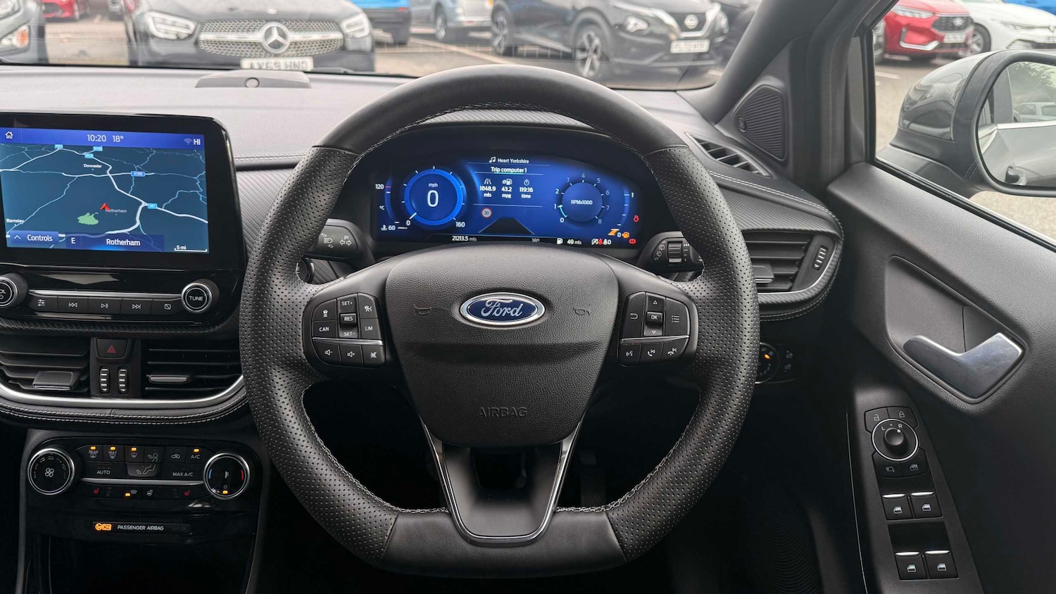 Used Ford Puma 2022 for sale - 76488014: Photo 12