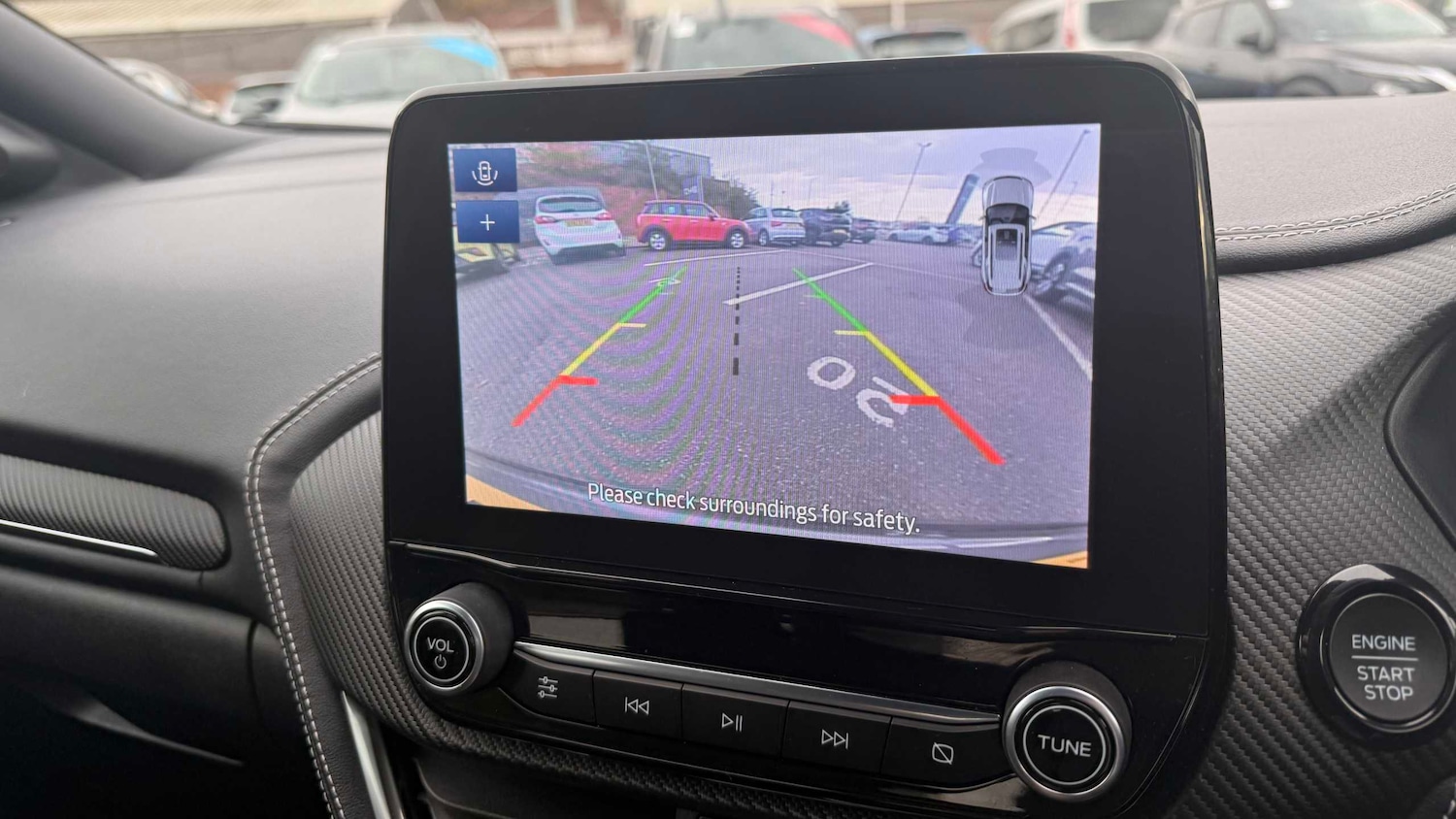 Used Ford Puma 2022 for sale - 76488014: Photo 13