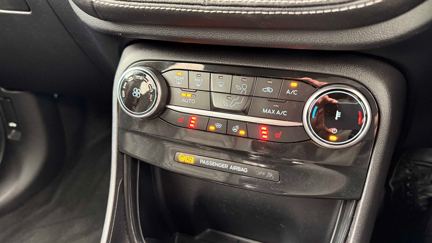 Used Ford Puma 2022 for sale - 76488014: Photo 14