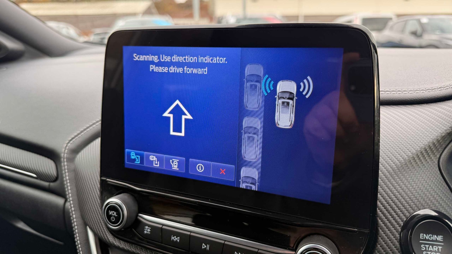 Used Ford Puma 2022 for sale - 76488014: Photo 15