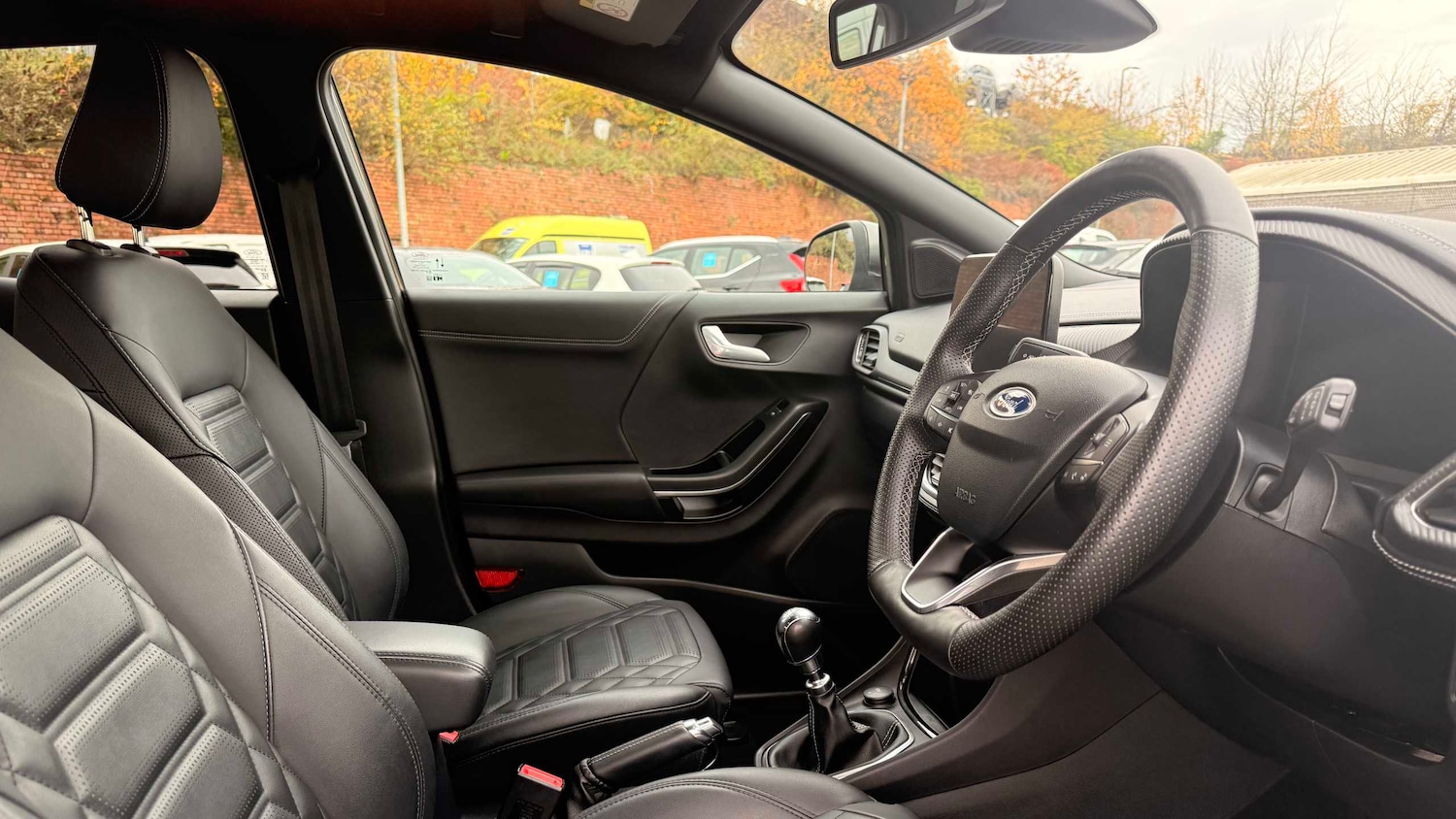 Used Ford Puma 2022 for sale - 76488014: Photo 3