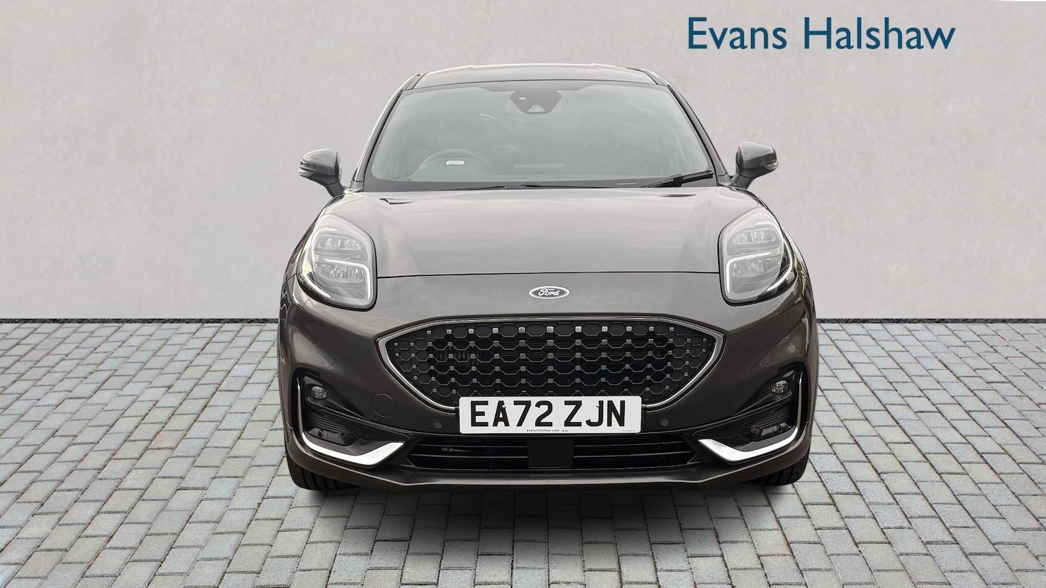 Used Ford Puma 2022 for sale - 76488014: Photo 4