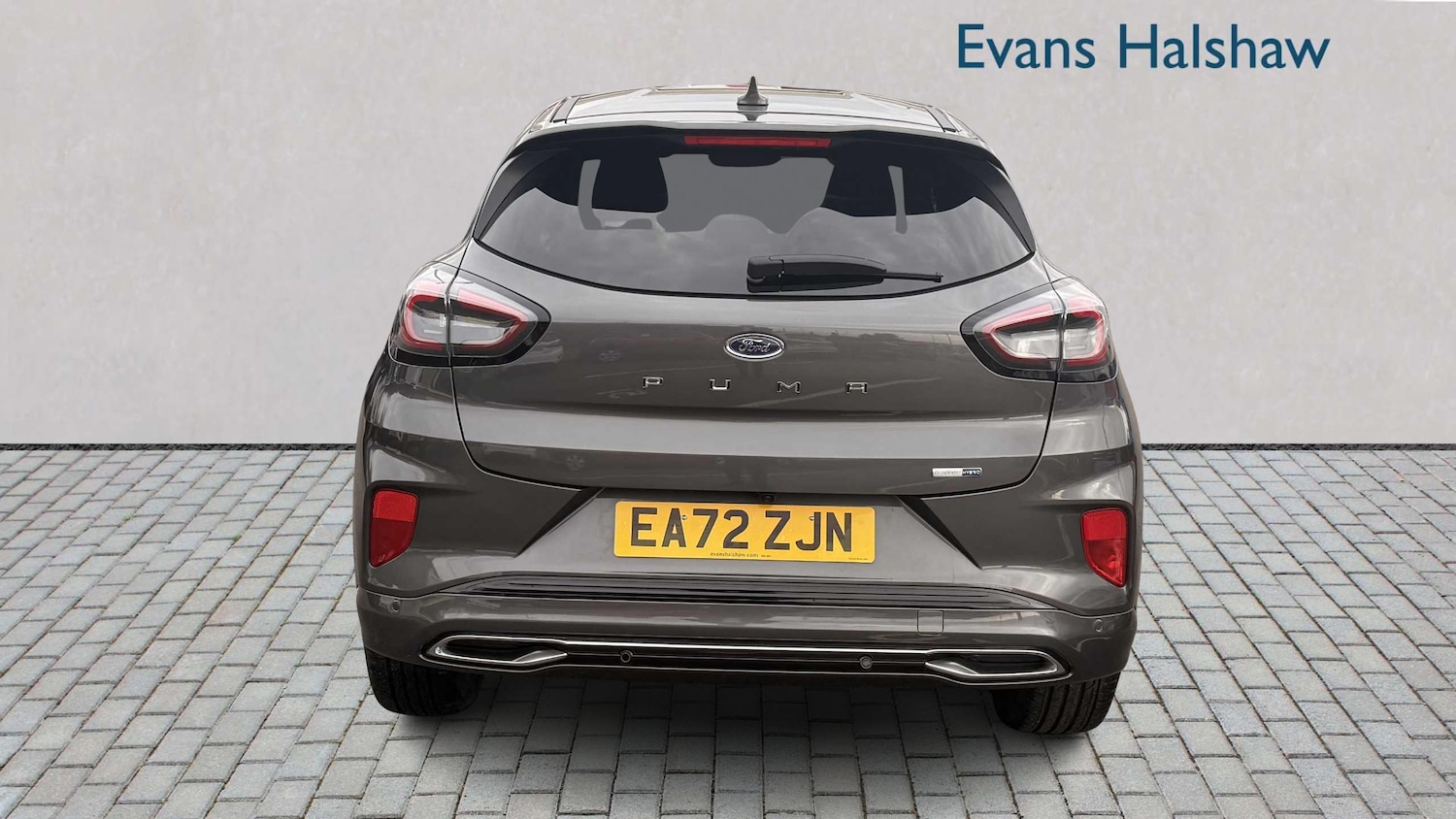 Used Ford Puma 2022 for sale - 76488014: Photo 5