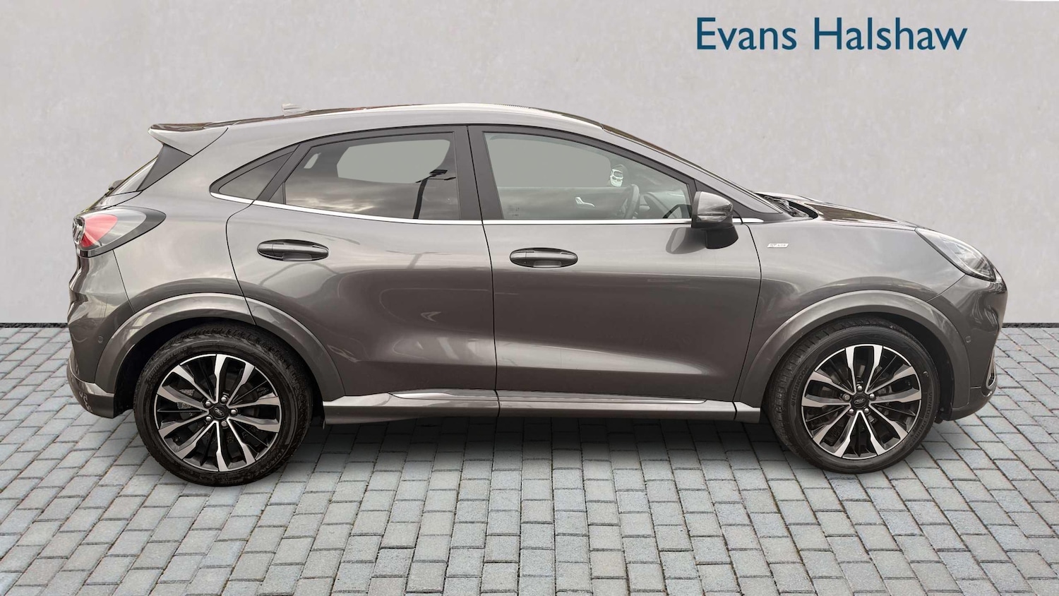 Used Ford Puma 2022 for sale - 76488014: Photo 6