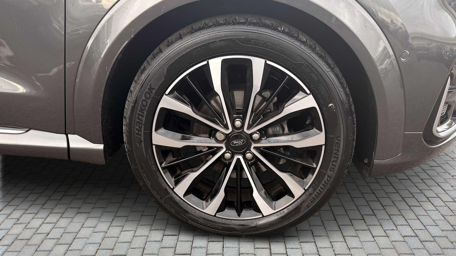 Used Ford Puma 2022 for sale - 76488014: Photo 7