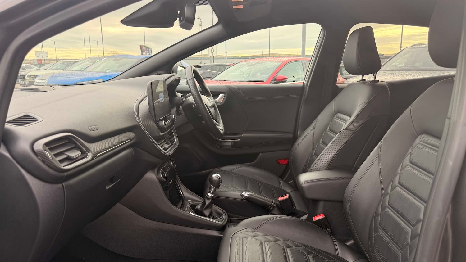 Used Ford Puma 2022 for sale - 76488014: Photo 9