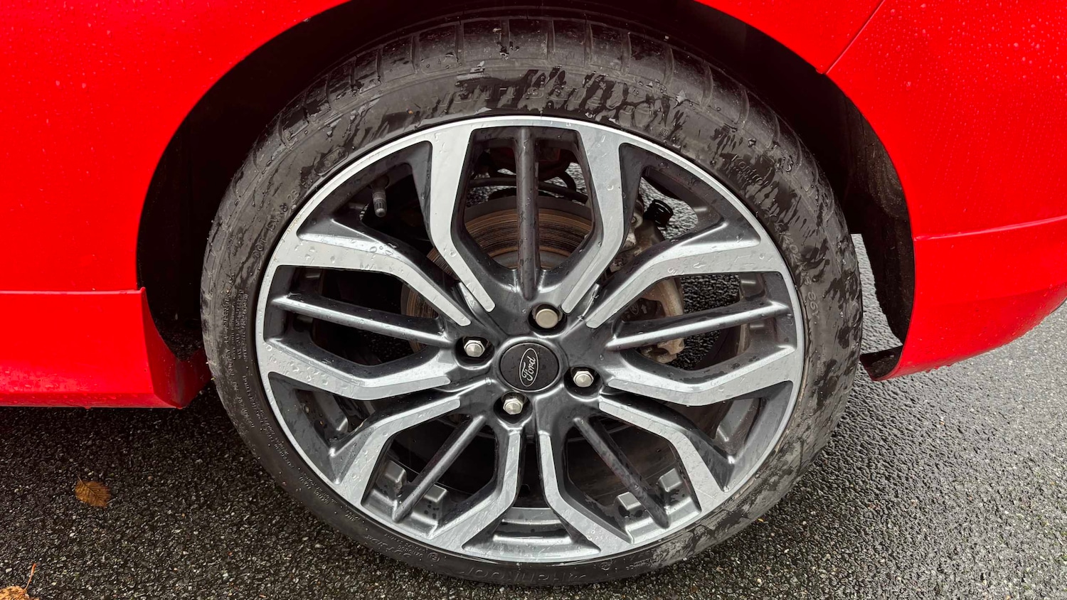 Used Ford Fiesta 2022 for sale - 77648991: Photo 10