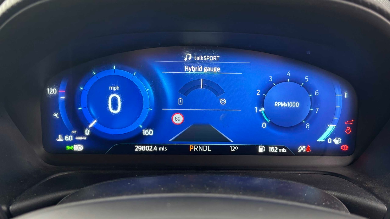 Used Ford Fiesta 2022 for sale - 77648991: Photo 15