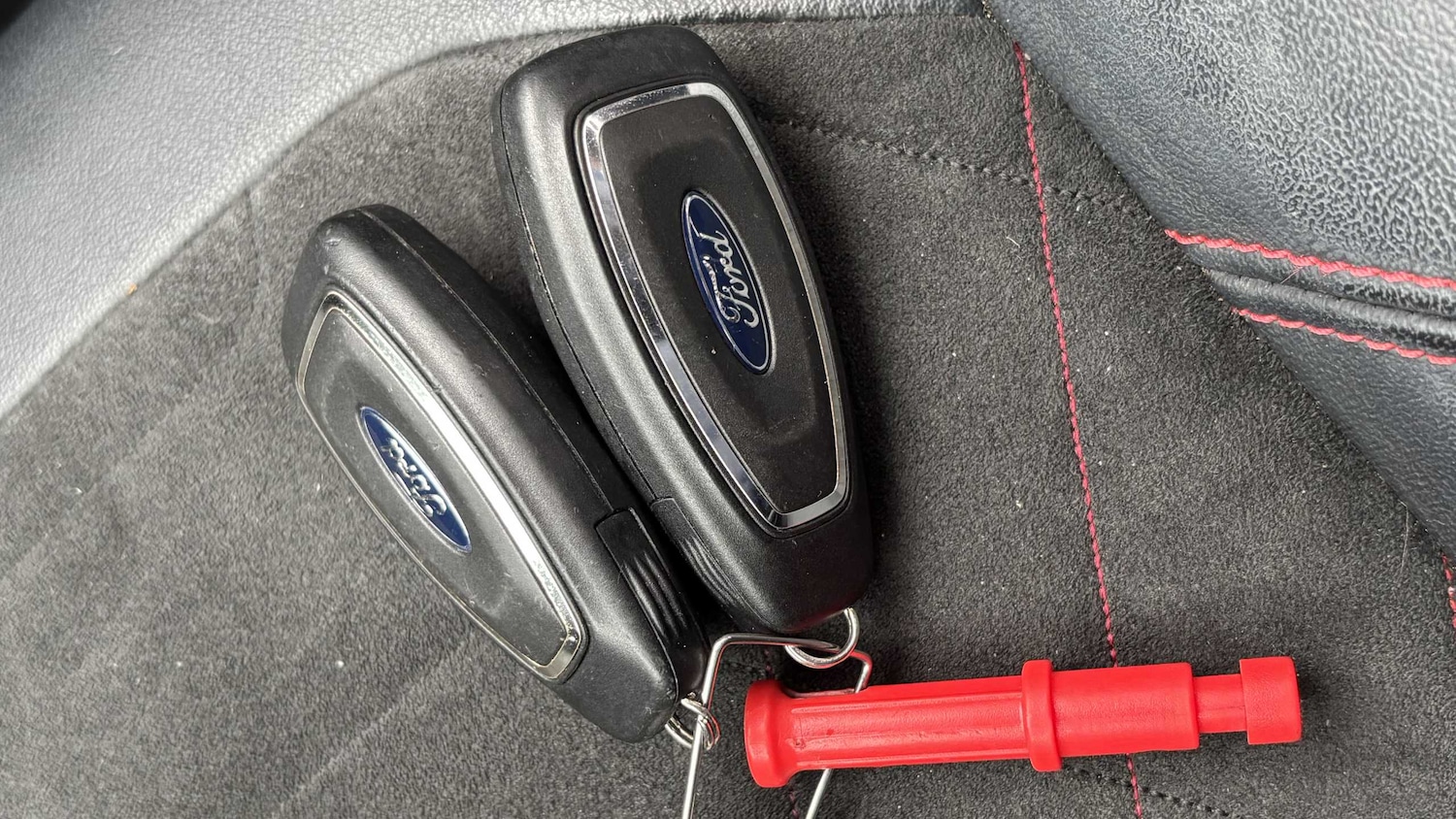 Used Ford Fiesta 2022 for sale - 77648991: Photo 20