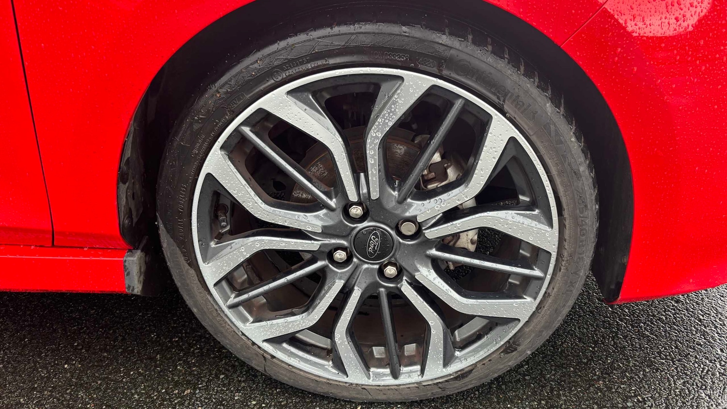 Used Ford Fiesta 2022 for sale - 77648991: Photo 9