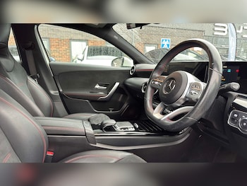 Used Mercedes-Benz A-Class 2019 for sale - 77082967: Photo