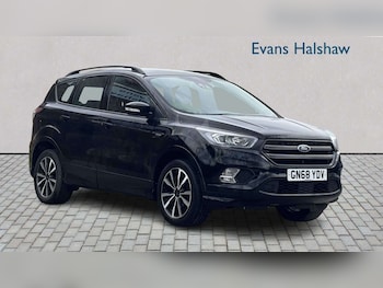 Used Ford Kuga 2018 for sale - 78812255: Photo