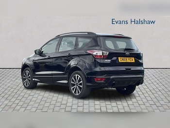 Used Ford Kuga 2018 for sale - 78812255: Photo
