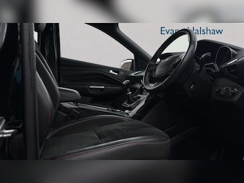 Used Ford Kuga 2018 for sale - 78812255: Photo