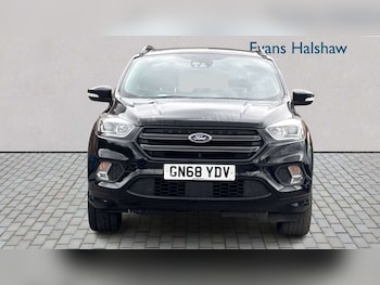 Used Ford Kuga 2018 for sale - 78812255: Photo