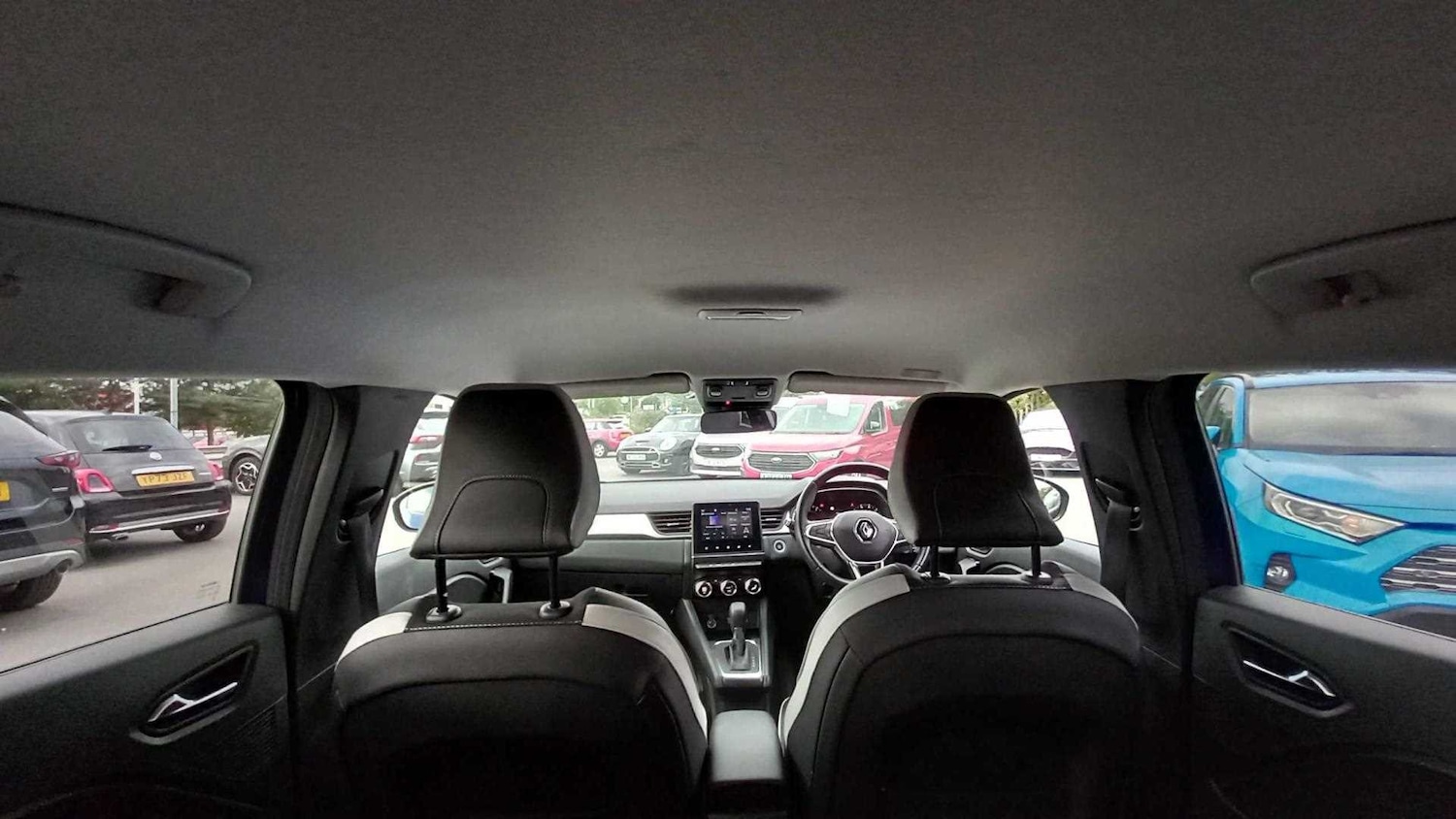 Vehicle 13