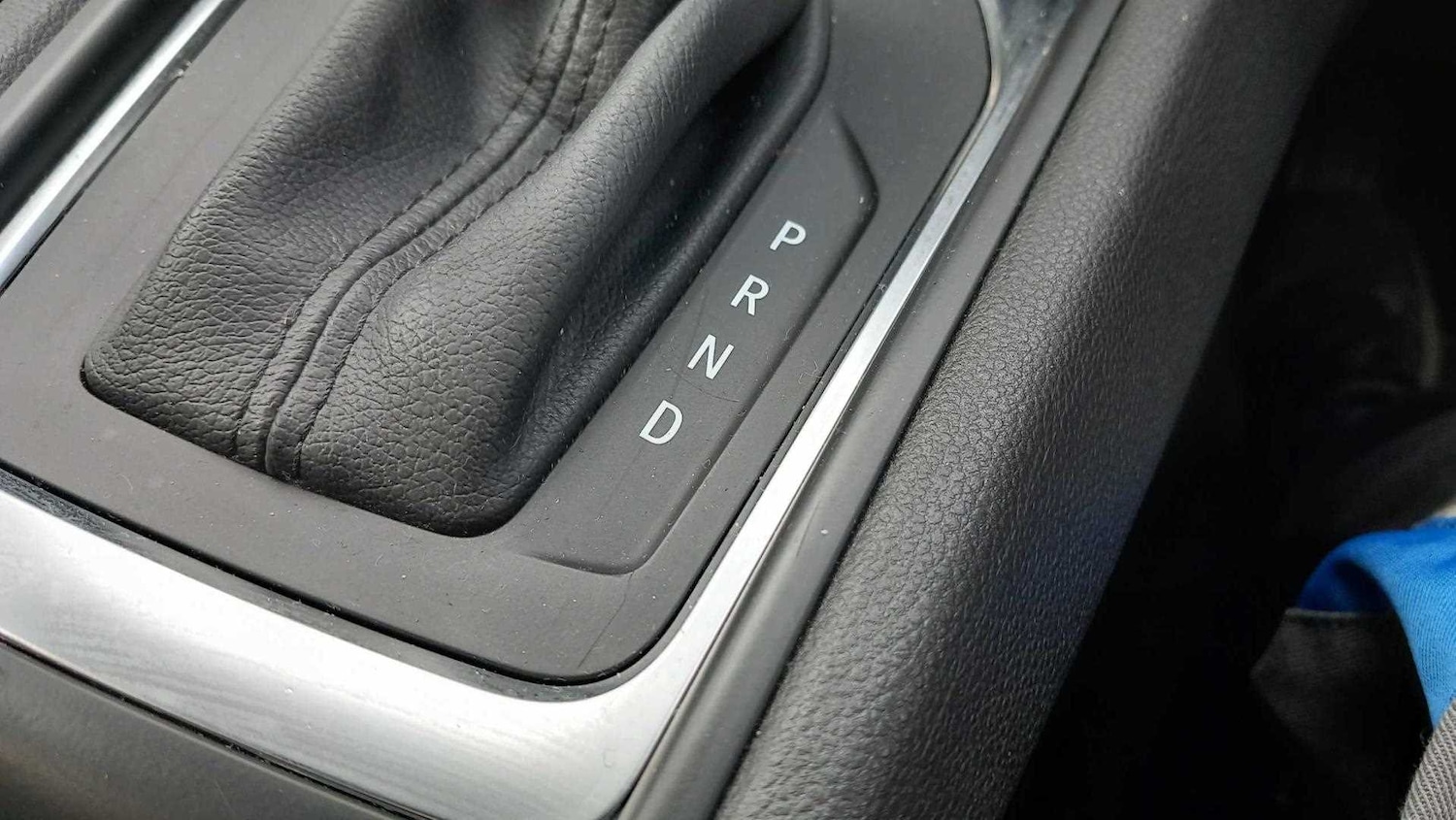 Vehicle 29