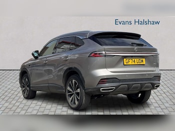 Used MG MG HS 2024 for sale - 78825035: Photo